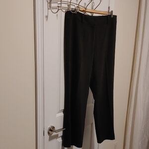 Planet US 12 Classic Black Women's Pants